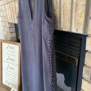 Never worn boutique dress